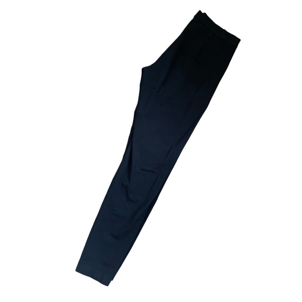 Banana Republic Black Devon Legging-Style Ankle-Cut Pant - Picture 5 of 5